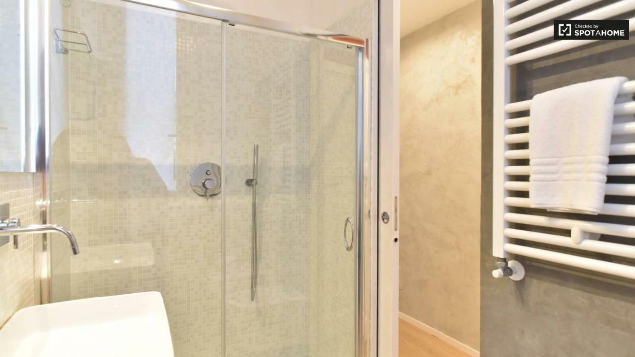 Pangea Suite - Vaticano Rom Exteriör bild